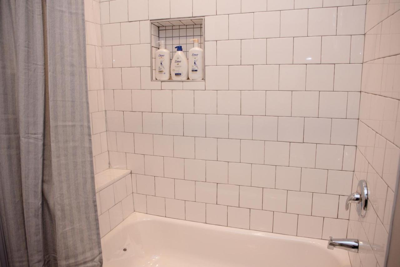 Amazing Stay At Exquisite 2Br Apartment With Self Check-In, Near Downtown Chicago Luaran gambar